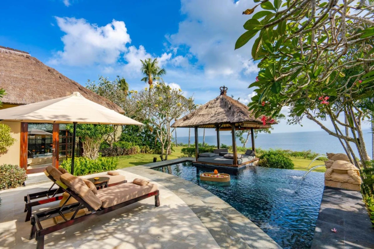 Ayana Villas Bali - Hotel Photo 1