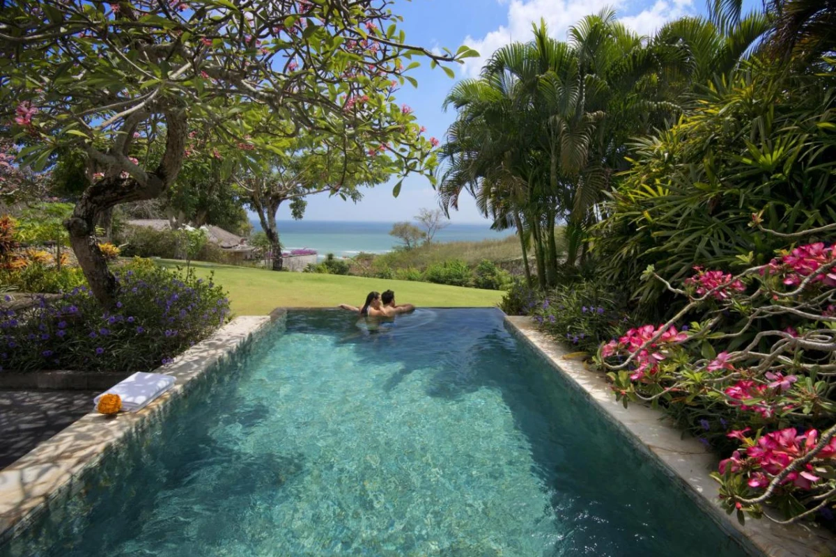 Ayana Villas Bali - Hotel Photo 2