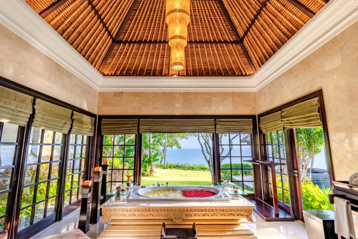 Ayana Villas Bali - Hotel Photo 4