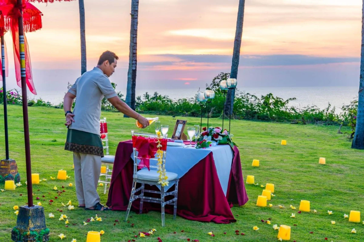 Ayana Villas Bali - Hotel Photo 6