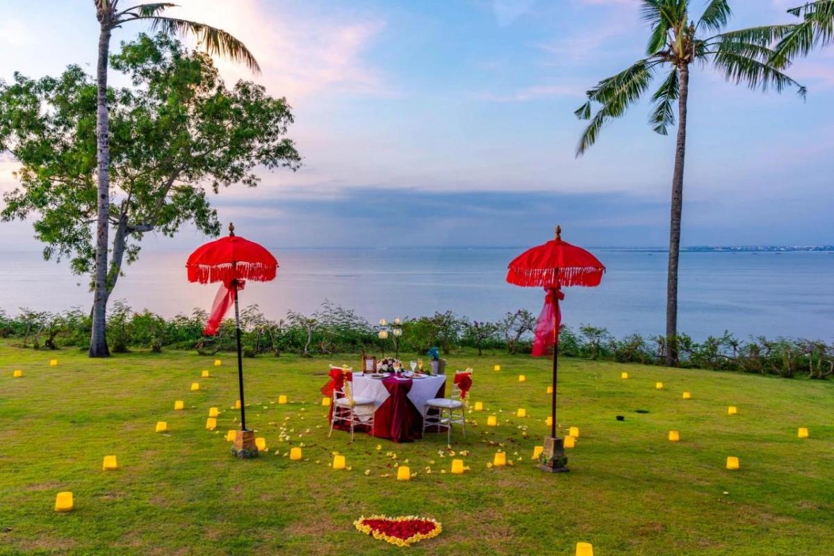 Ayana Villas Bali - Hotel Photo 7