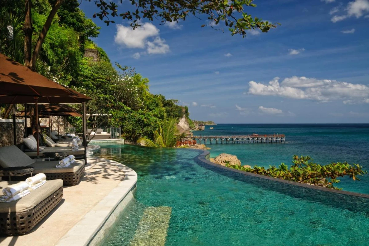 Ayana Villas Bali - Hotel Photo 15