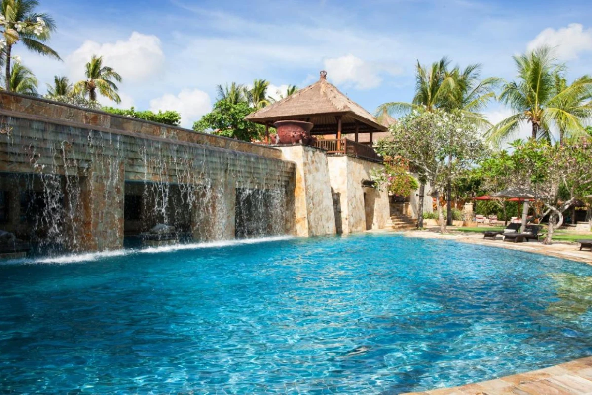 Ayana Villas Bali - Hotel Photo 21