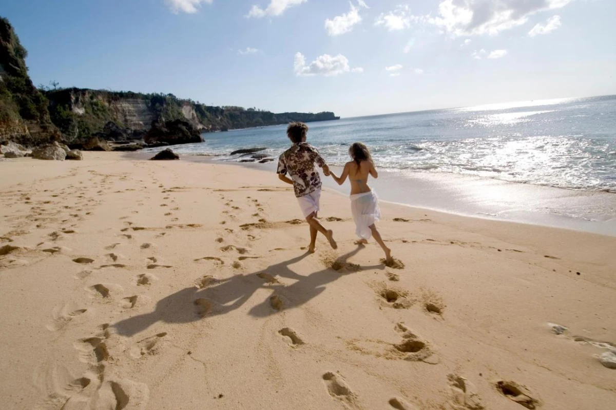 Ayana Villas Bali - Hotel Photo 22