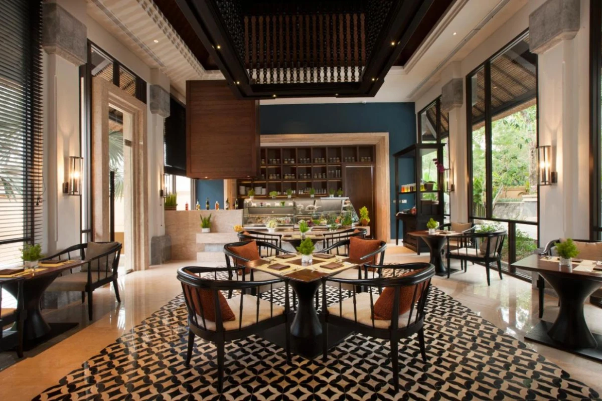 Ayana Villas Bali - Hotel Photo 26