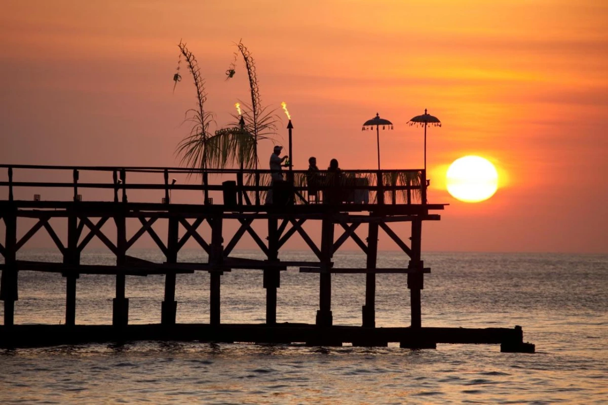 Ayana Villas Bali - Hotel Photo 31