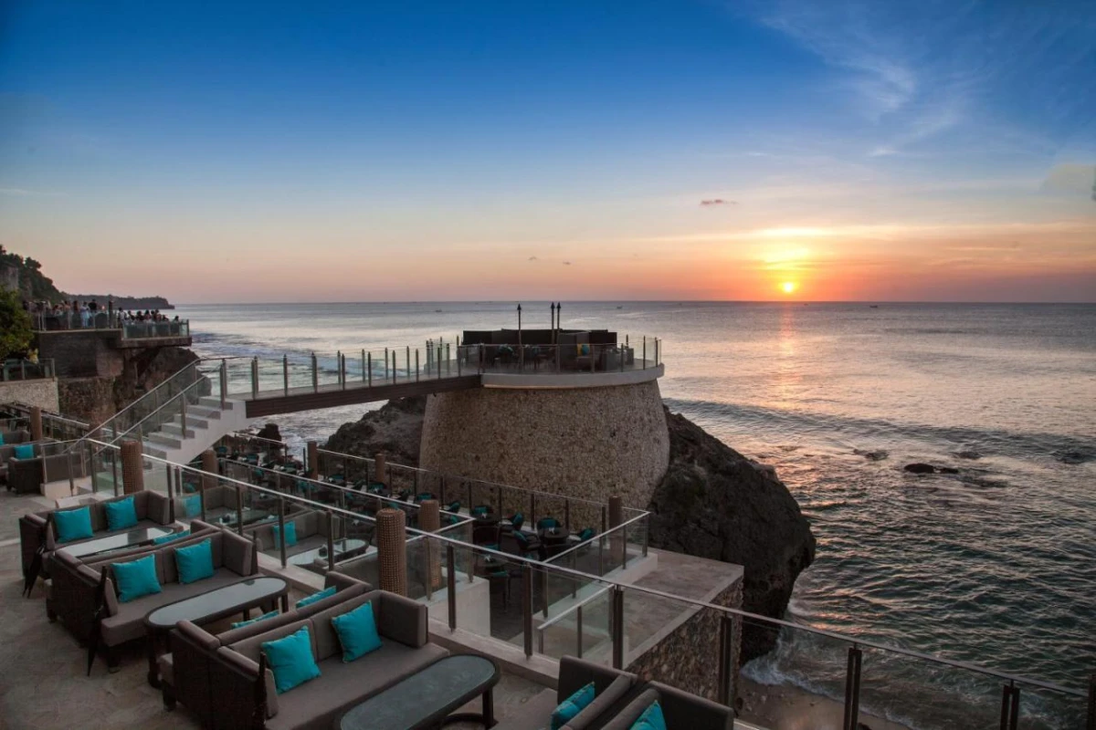 Ayana Villas Bali - Hotel Photo 40