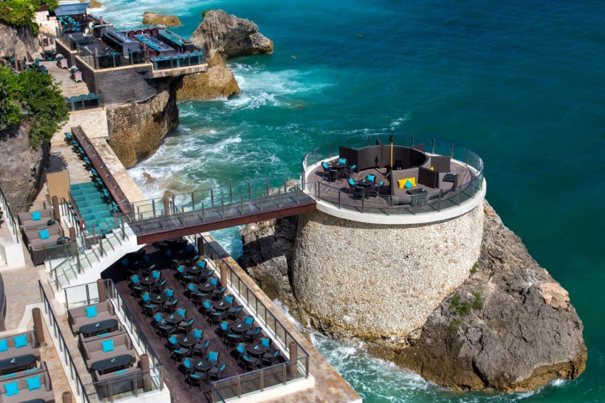 Ayana Villas Bali - Hotel Photo 41