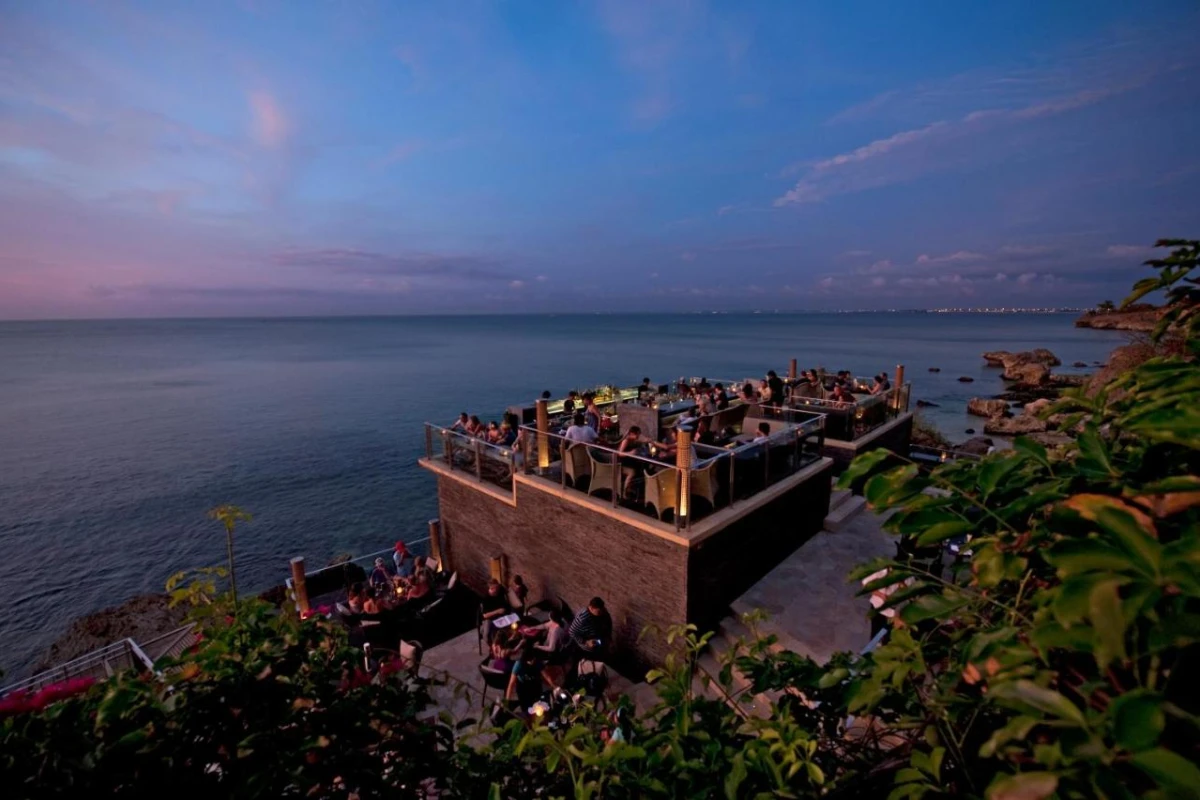 Ayana Villas Bali - Hotel Photo 43