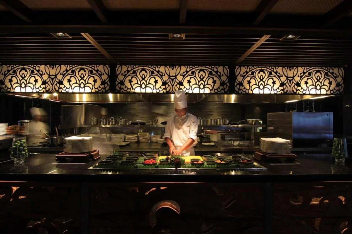 Ayana Villas Bali - Hotel Photo 45