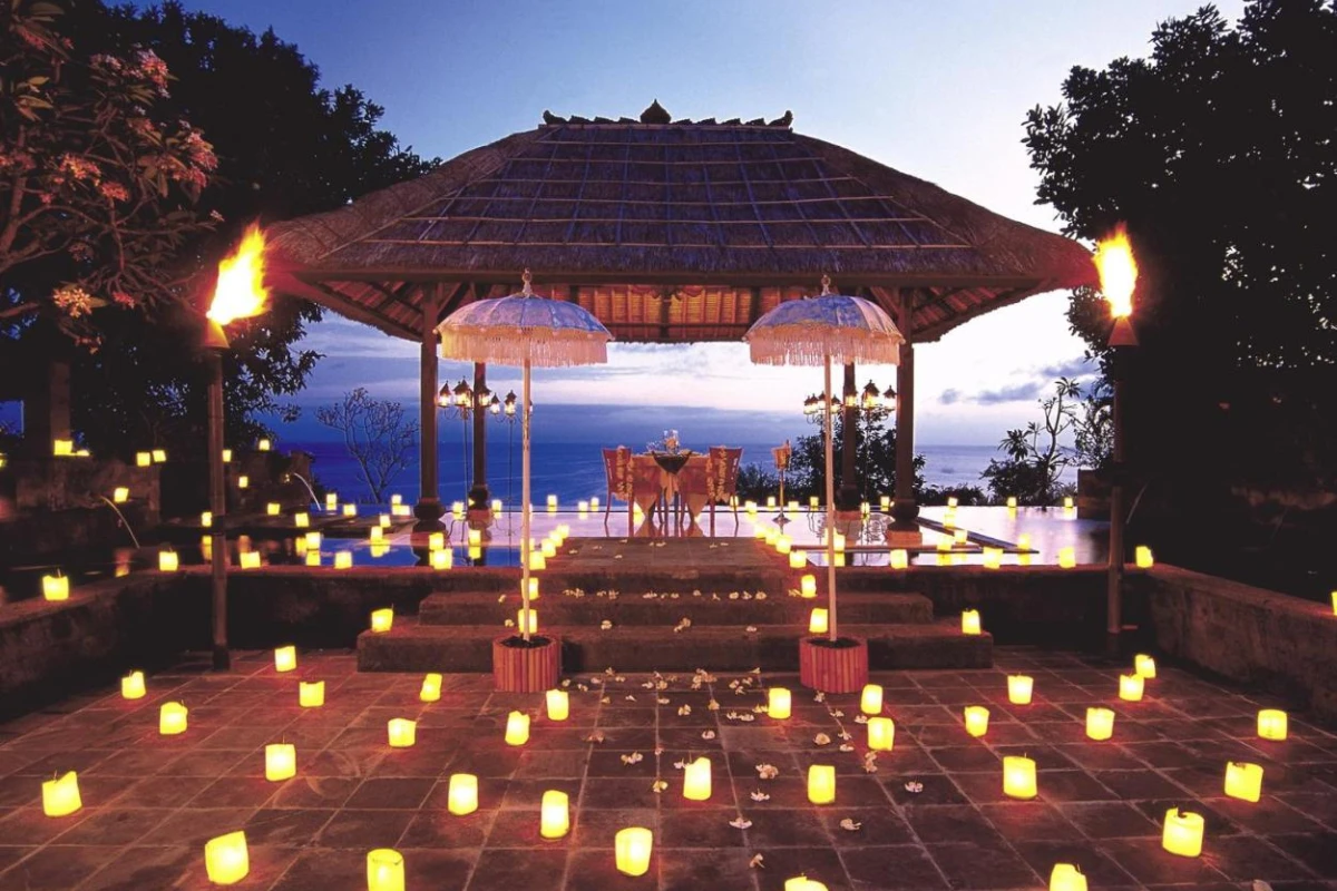 Ayana Villas Bali - Hotel Photo 46