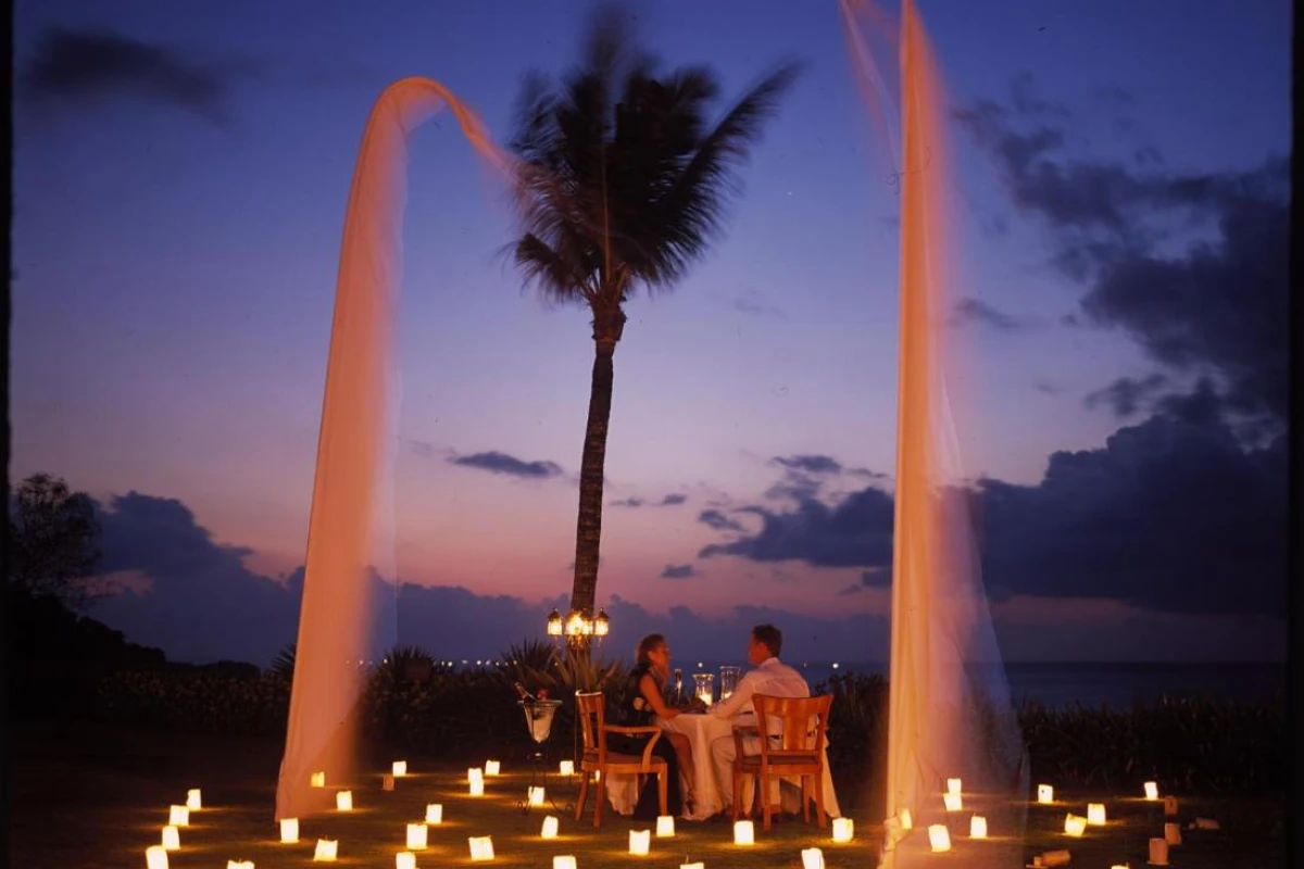 Ayana Villas Bali - Hotel Photo 48