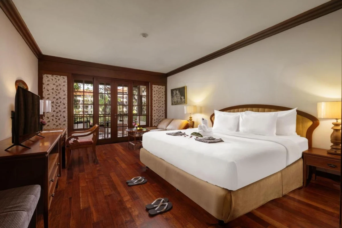 Ayodya Resort Bali - Hotel Photo 2