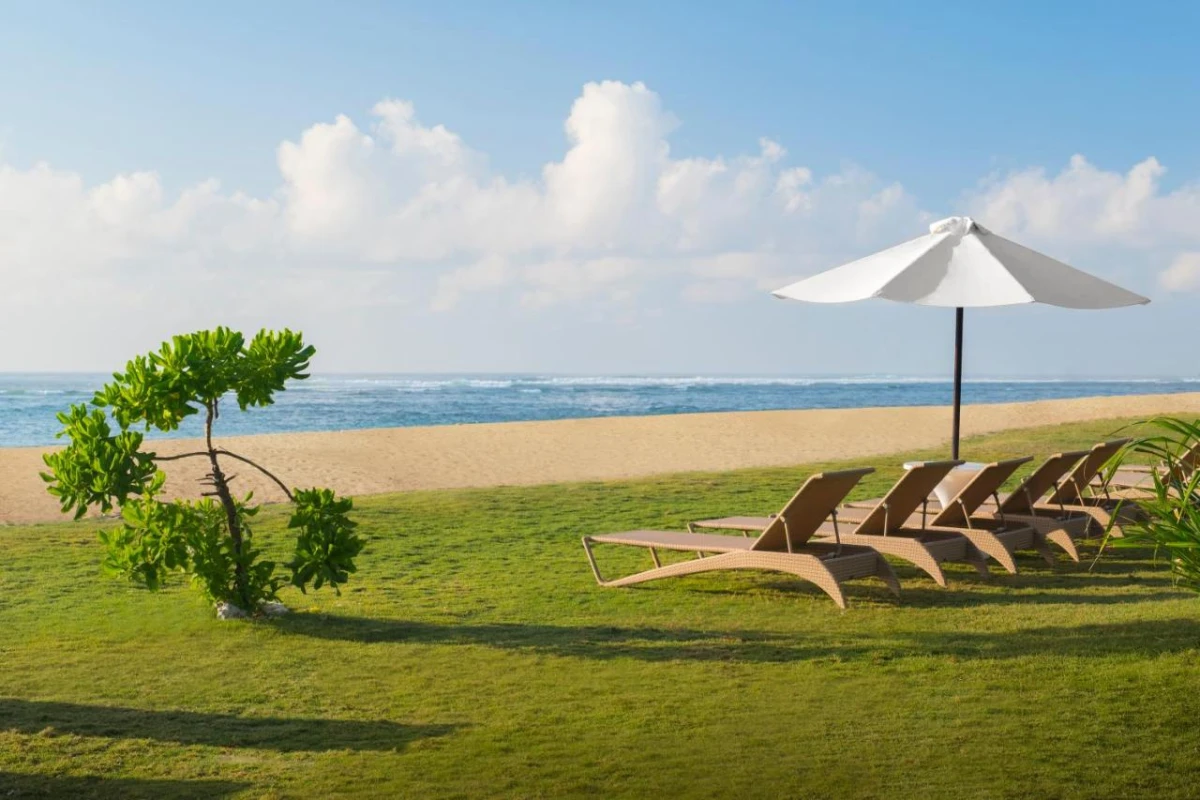 Ayodya Resort Bali - Hotel Photo 13