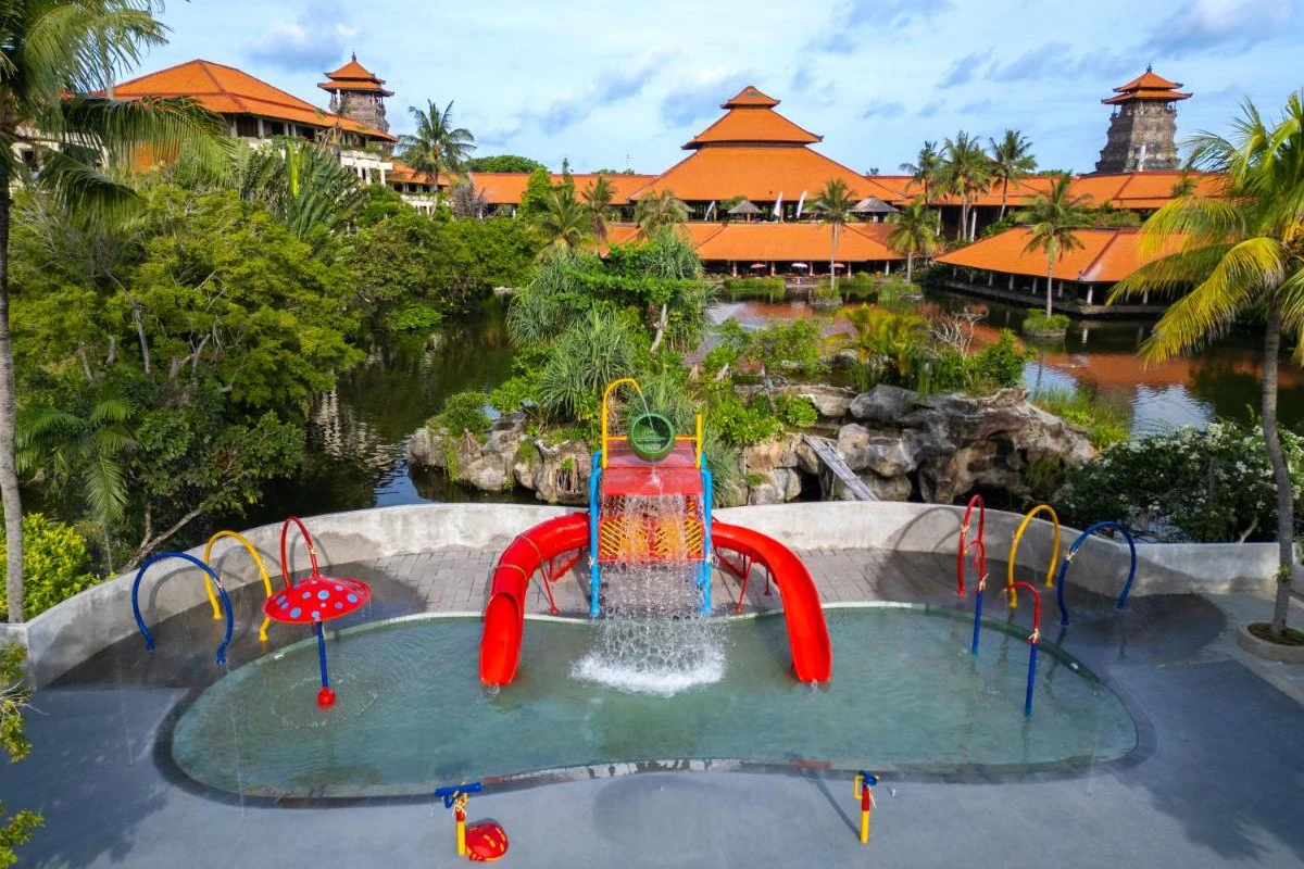 Ayodya Resort Bali - Hotel Photo 15