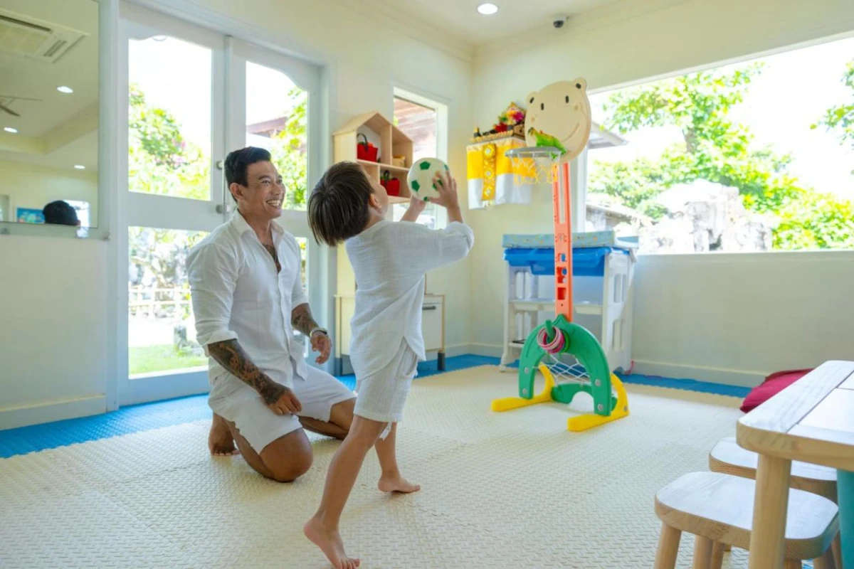 Ayodya Resort Bali - Hotel Photo 19