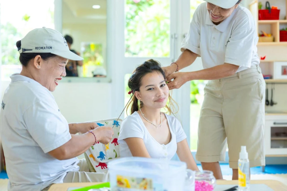 Ayodya Resort Bali - Hotel Photo 20