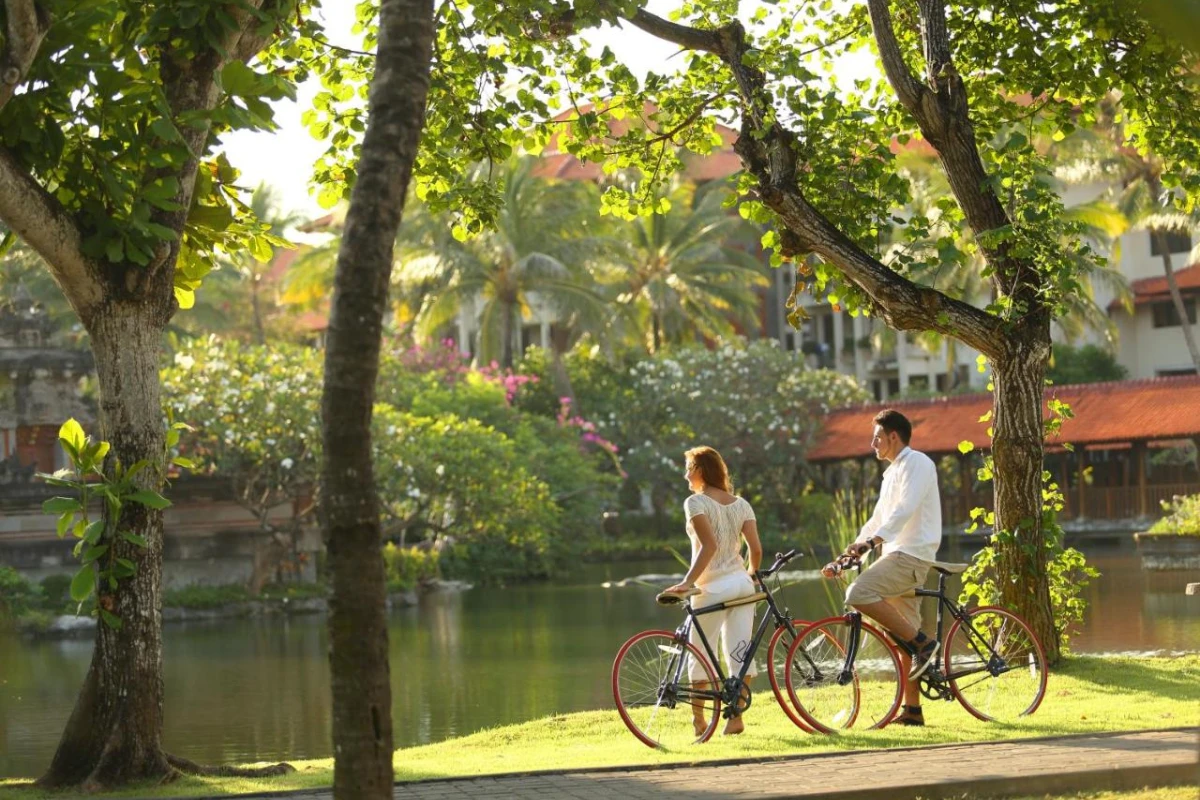 Ayodya Resort Bali - Hotel Photo 23