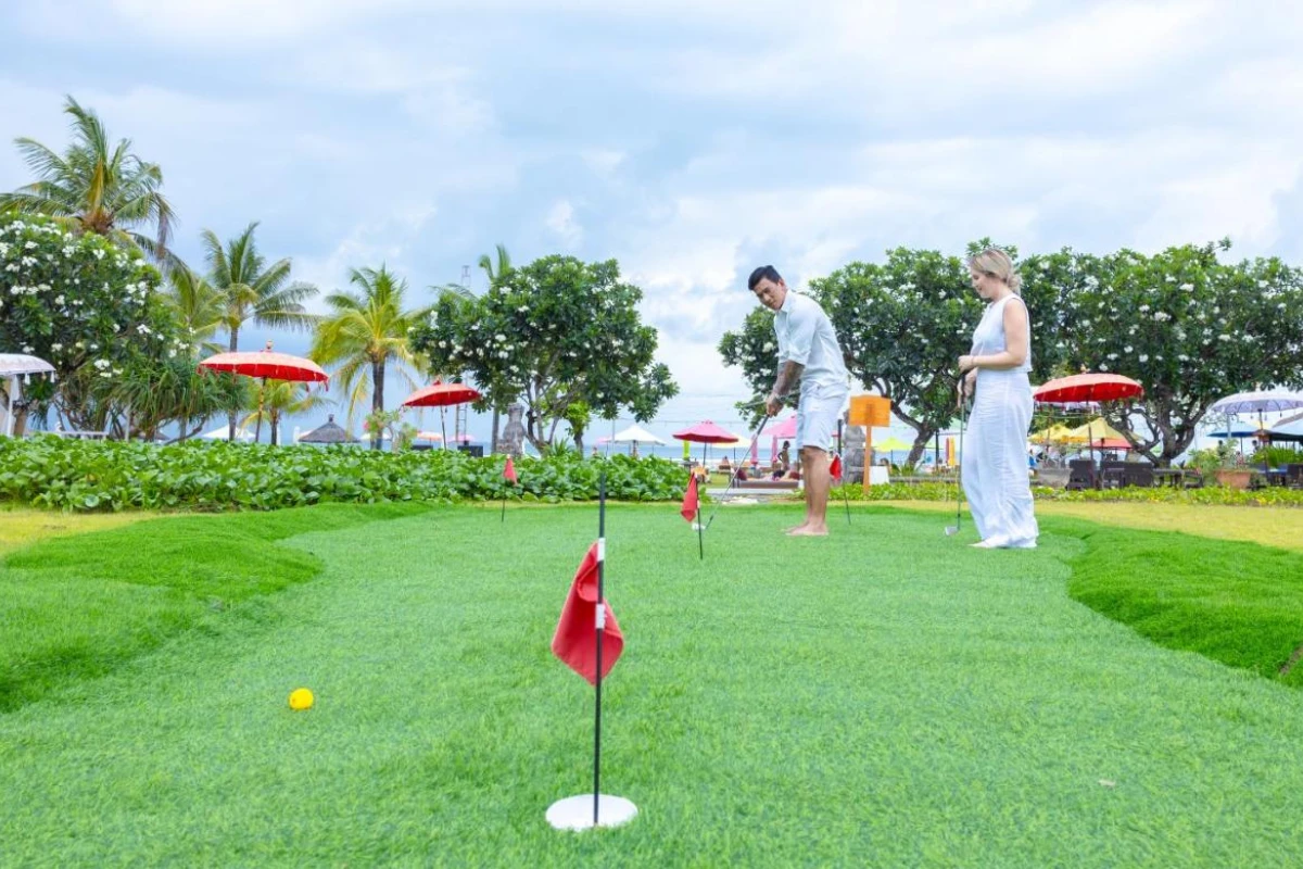 Ayodya Resort Bali - Hotel Photo 26