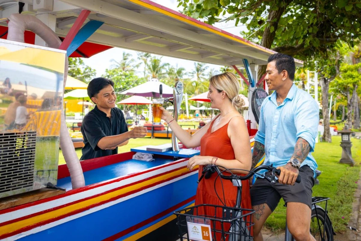 Ayodya Resort Bali - Hotel Photo 27