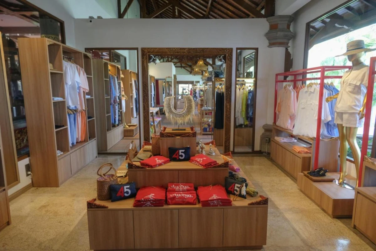 Ayodya Resort Bali - Hotel Photo 34