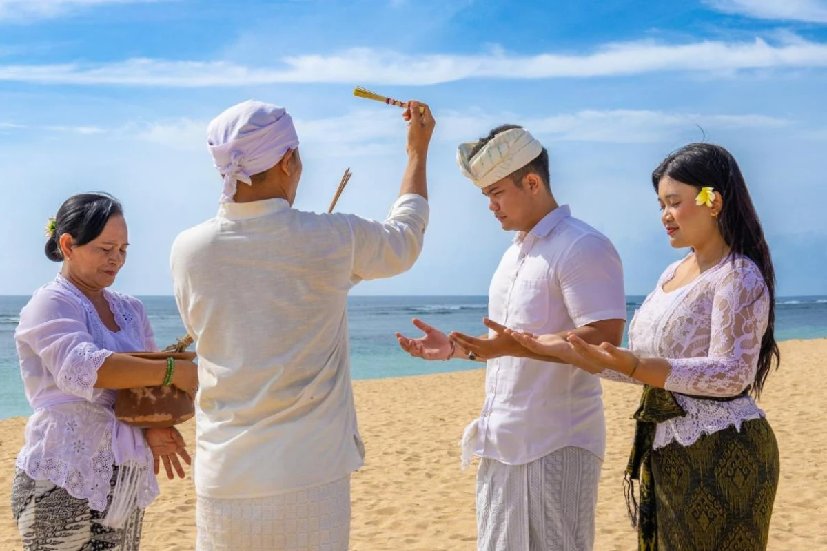 Ayodya Resort Bali - Hotel Photo 41