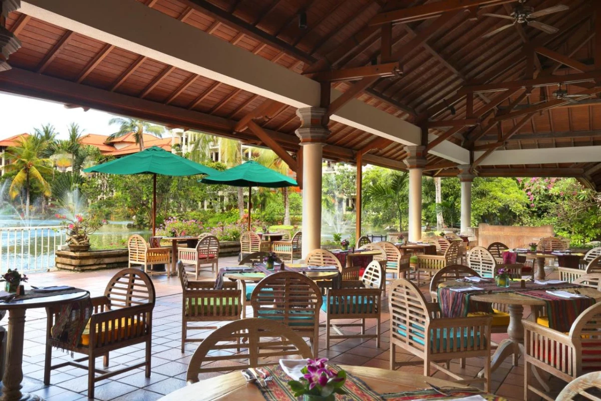 Ayodya Resort Bali - Hotel Photo 46