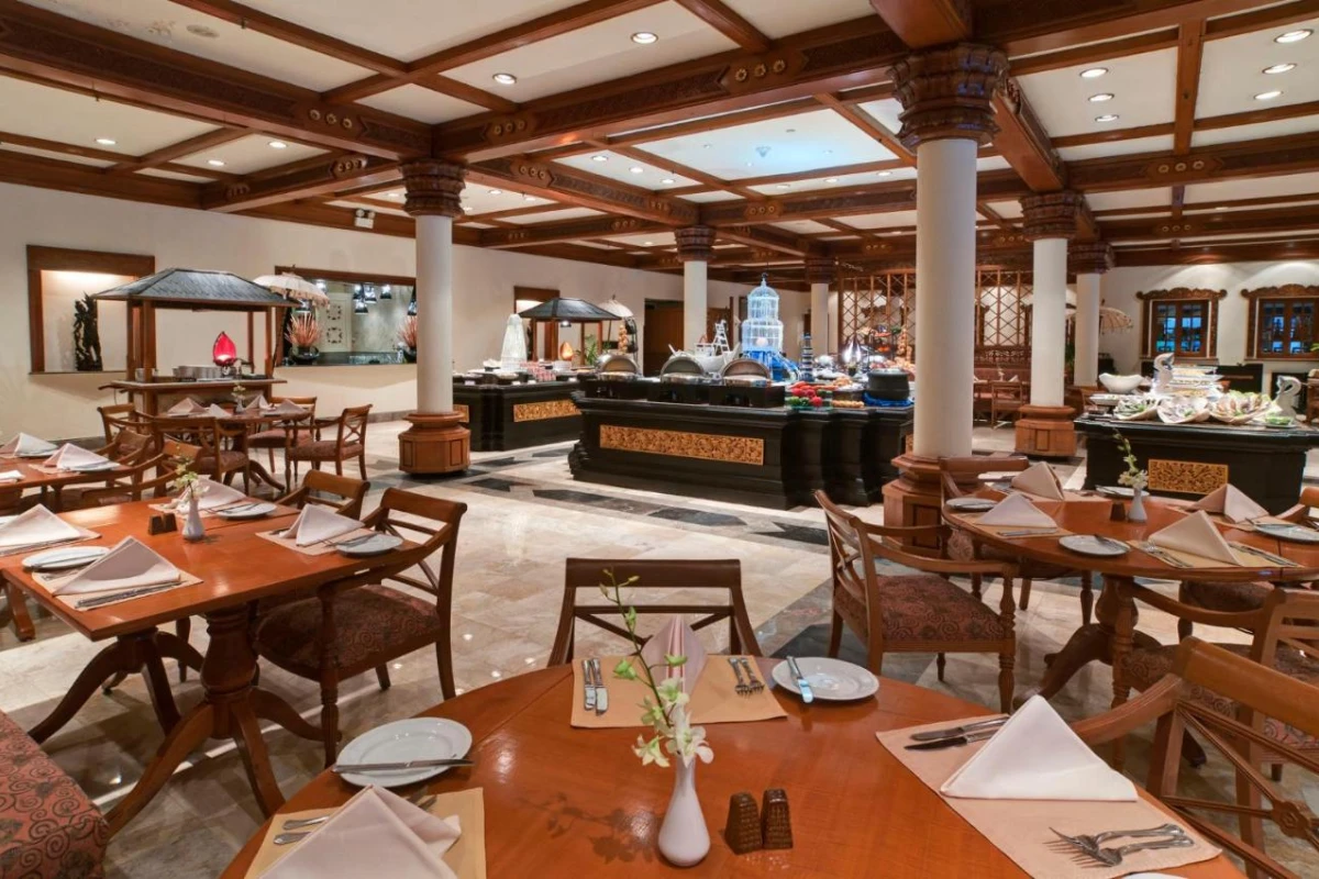 Ayodya Resort Bali - Hotel Photo 47