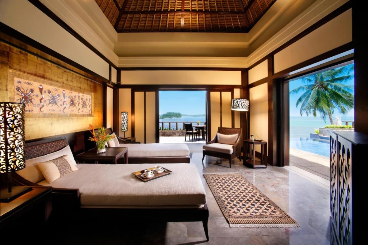 Banyan Tree Bintan - Hotel Photo 2