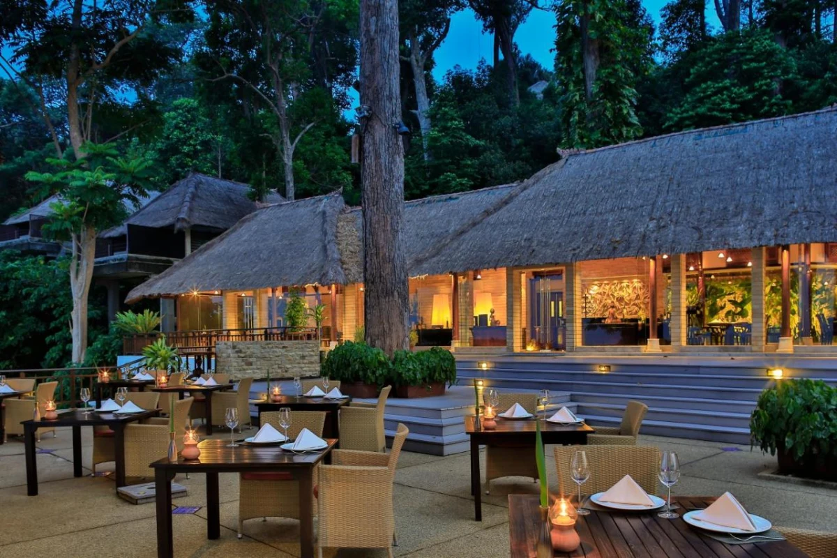 Banyan Tree Bintan - Hotel Photo 3