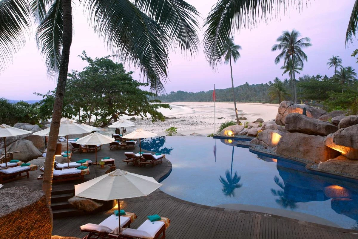 Banyan Tree Bintan - Hotel Photo 4