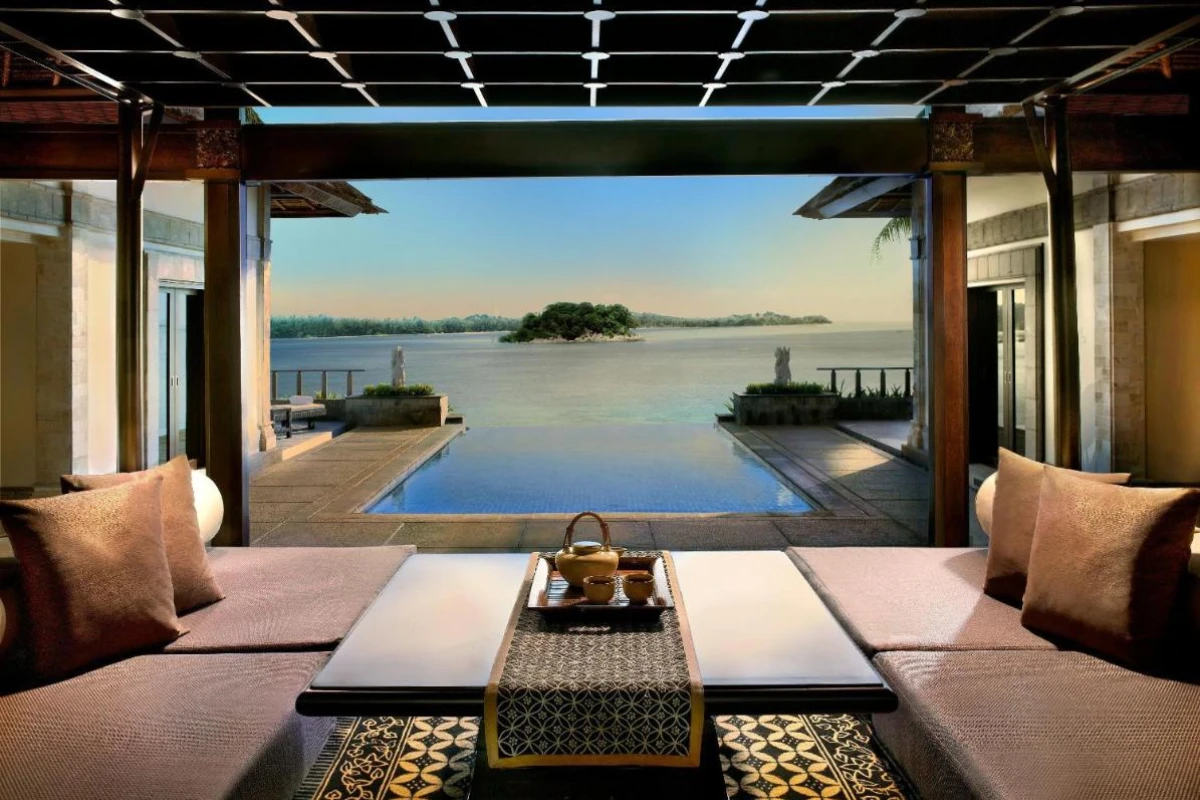 Banyan Tree Bintan - Hotel Photo 5