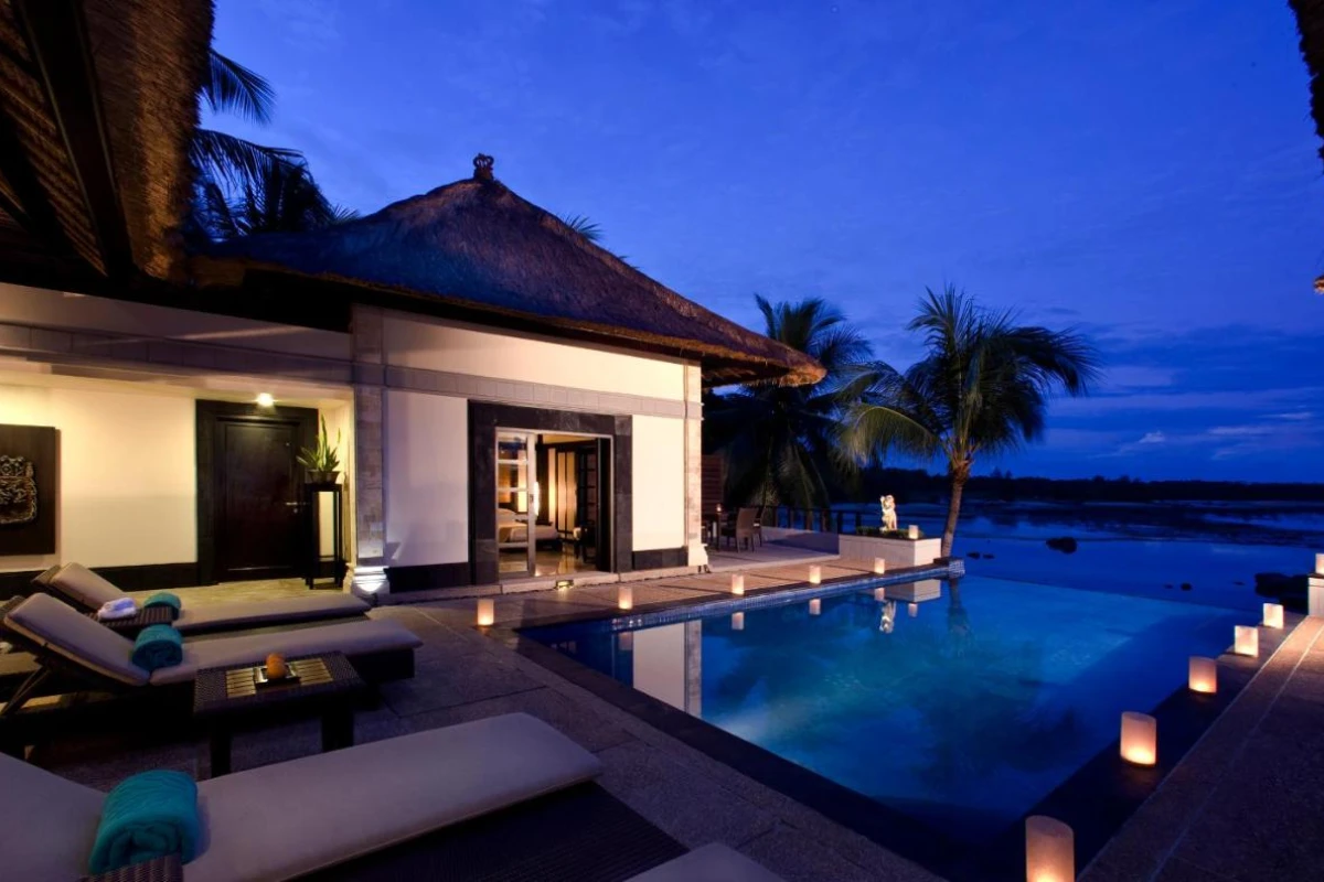 Banyan Tree Bintan - Hotel Photo 6