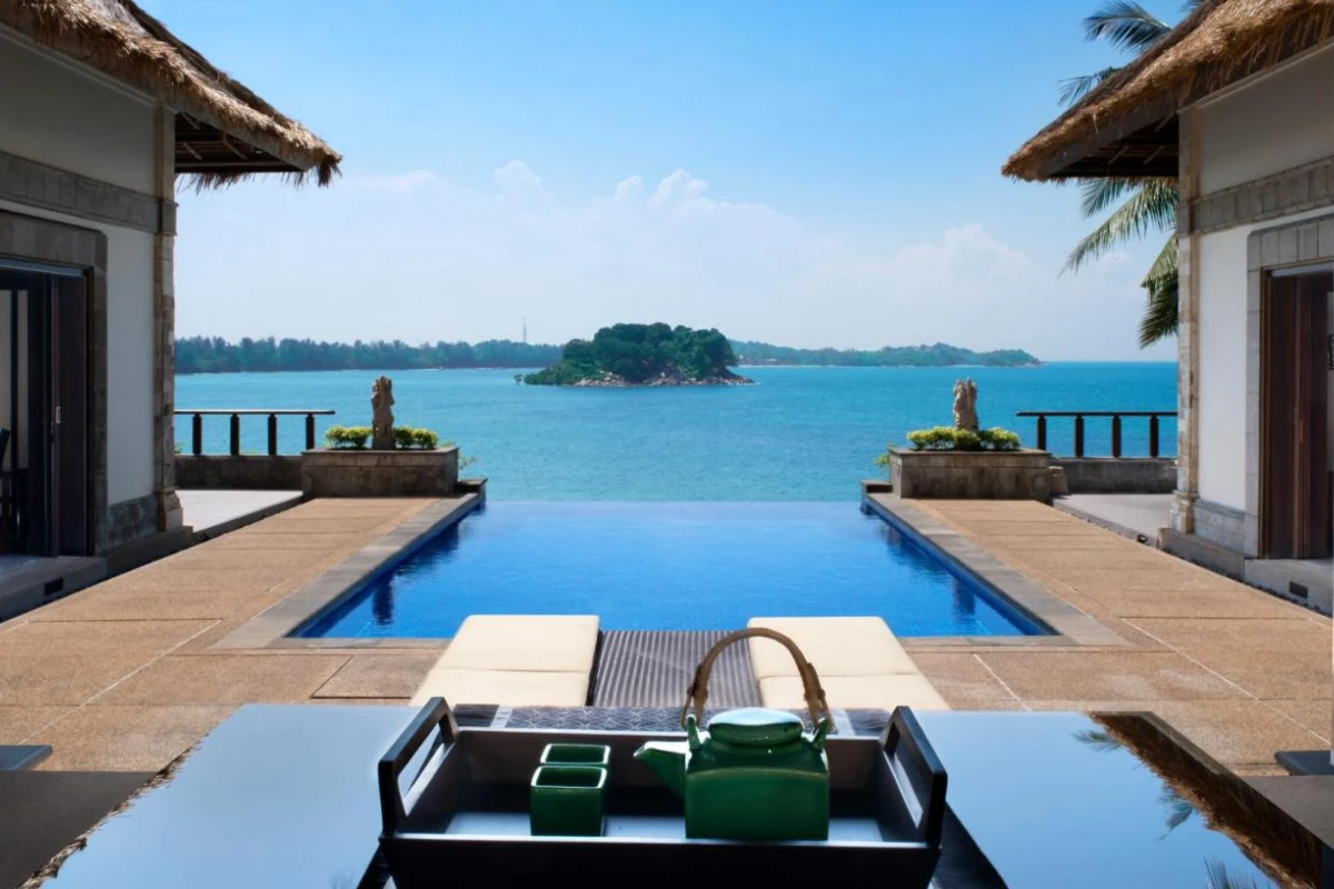 Banyan Tree Bintan - Hotel Photo 7