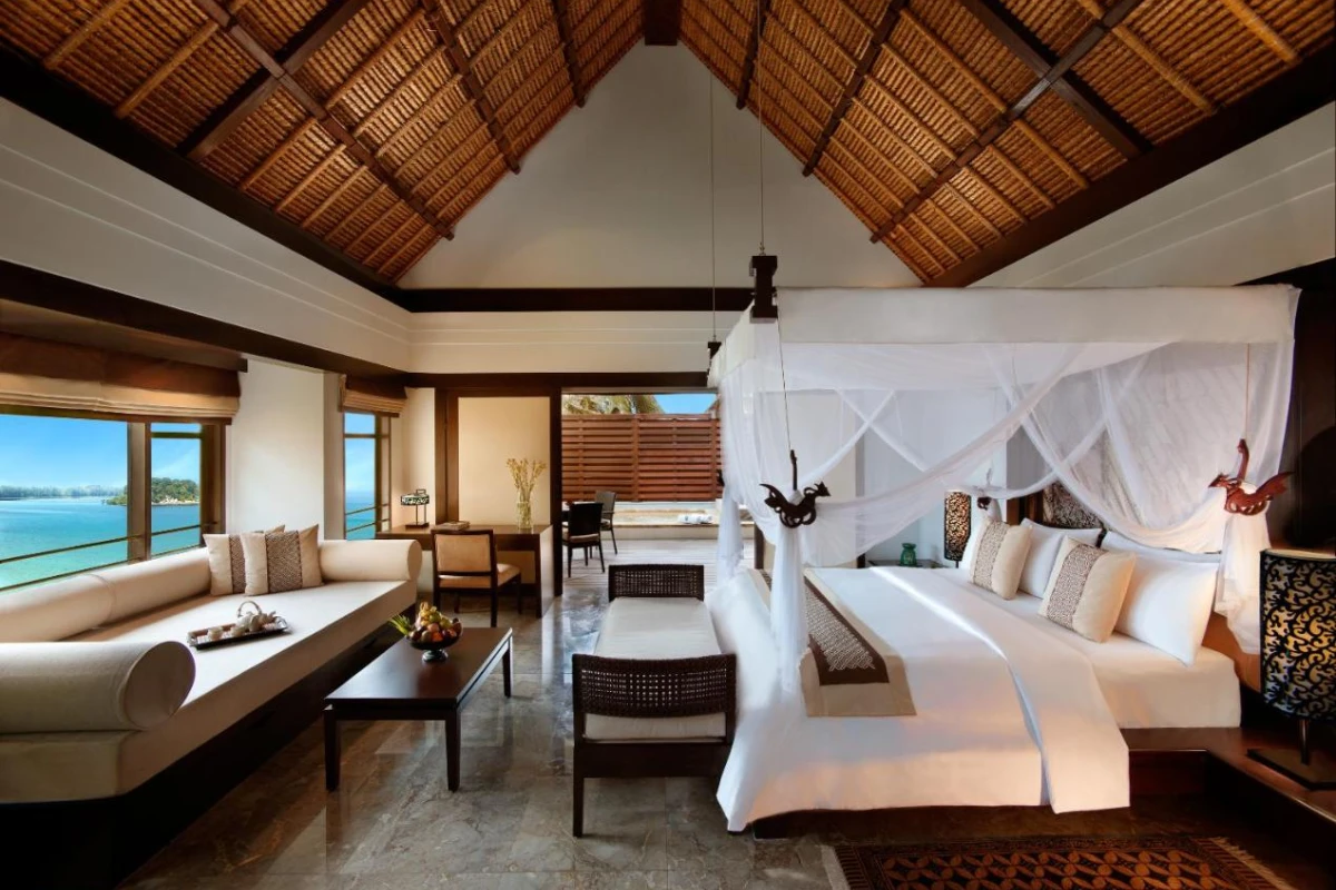 Banyan Tree Bintan - Hotel Photo 8