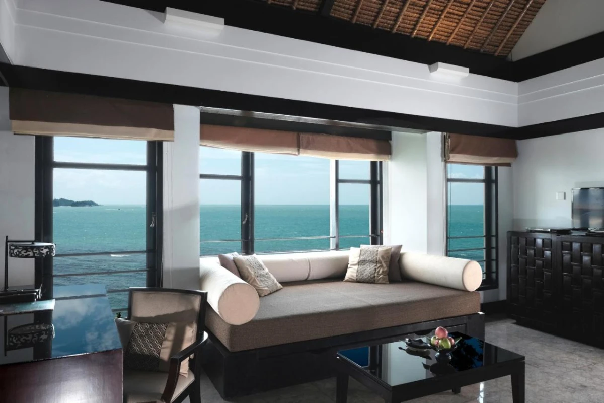 Banyan Tree Bintan - Hotel Photo 9