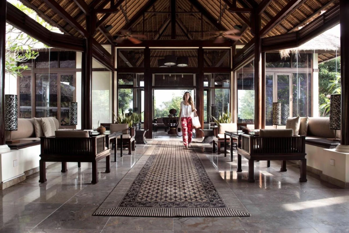 Banyan Tree Bintan - Hotel Photo 12