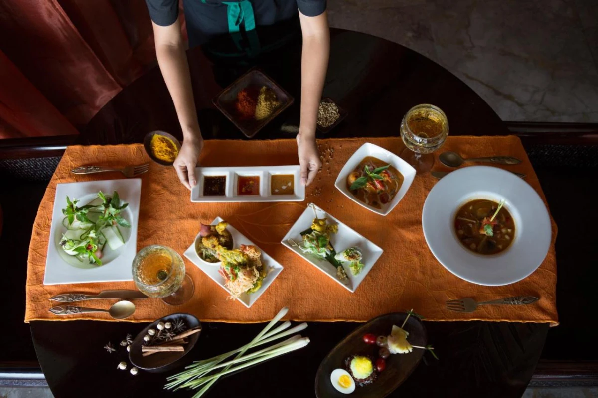 Banyan Tree Bintan - Hotel Photo 15