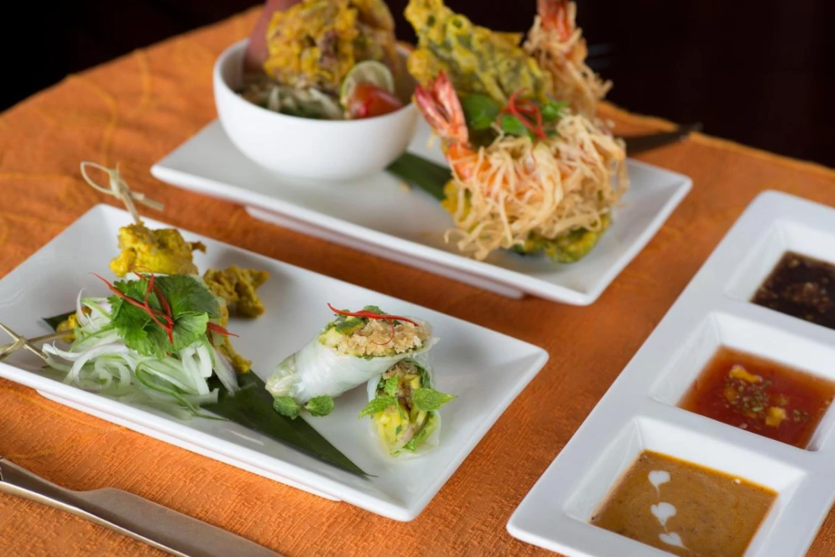 Banyan Tree Bintan - Hotel Photo 16