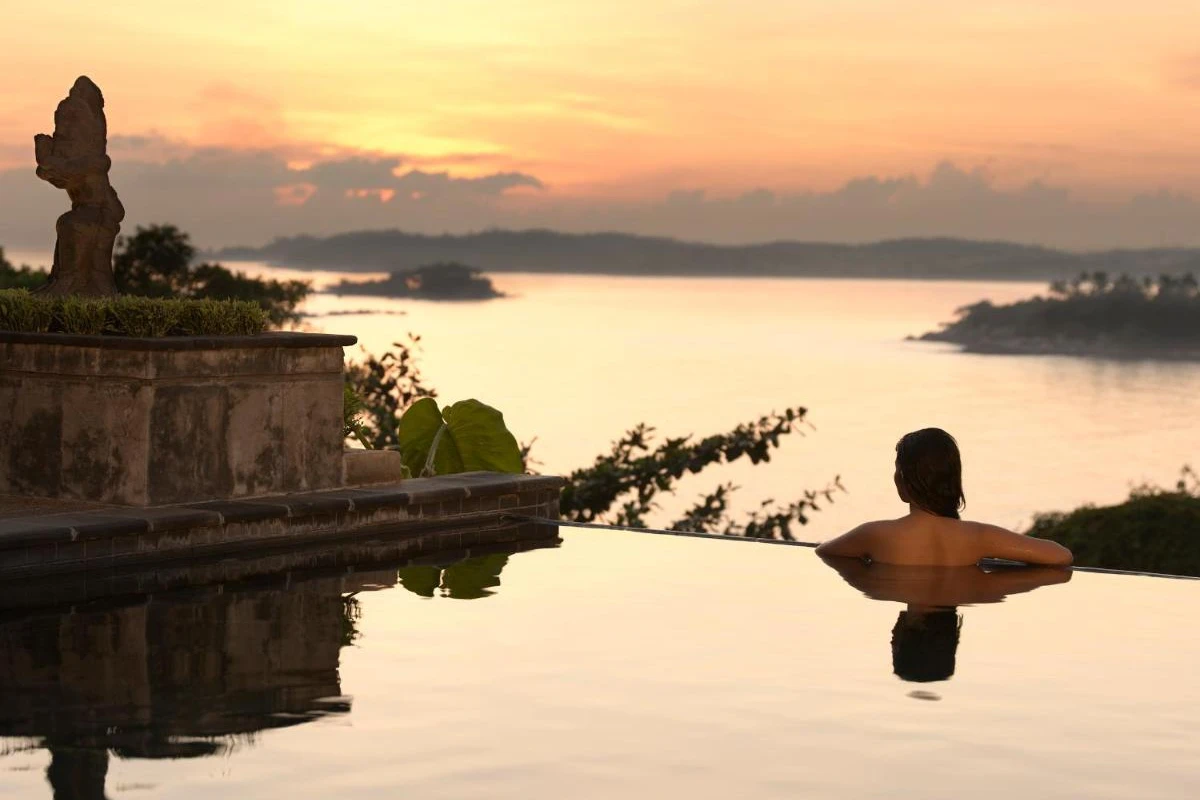 Banyan Tree Bintan - Hotel Photo 17