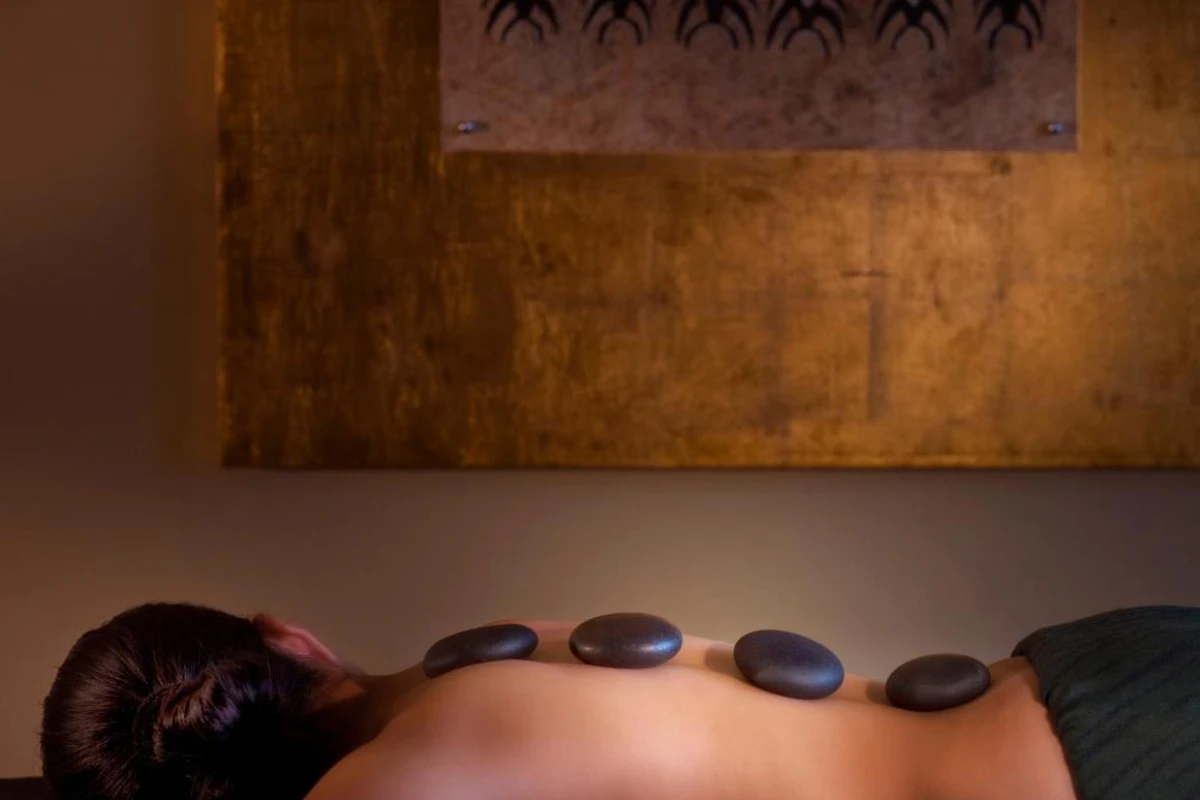 Banyan Tree Bintan - Hotel Photo 18