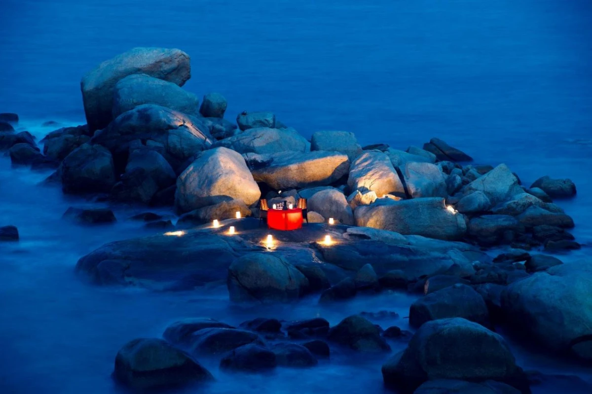 Banyan Tree Bintan - Hotel Photo 19