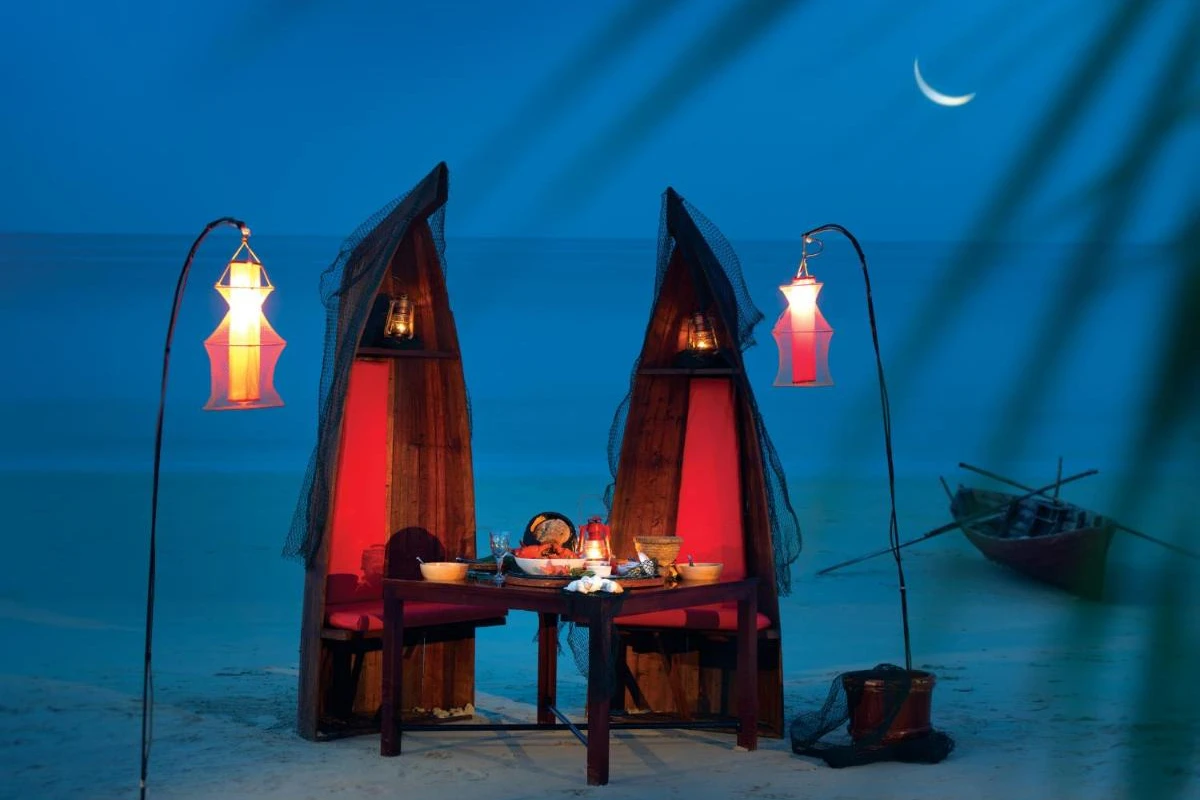 Banyan Tree Bintan - Hotel Photo 20