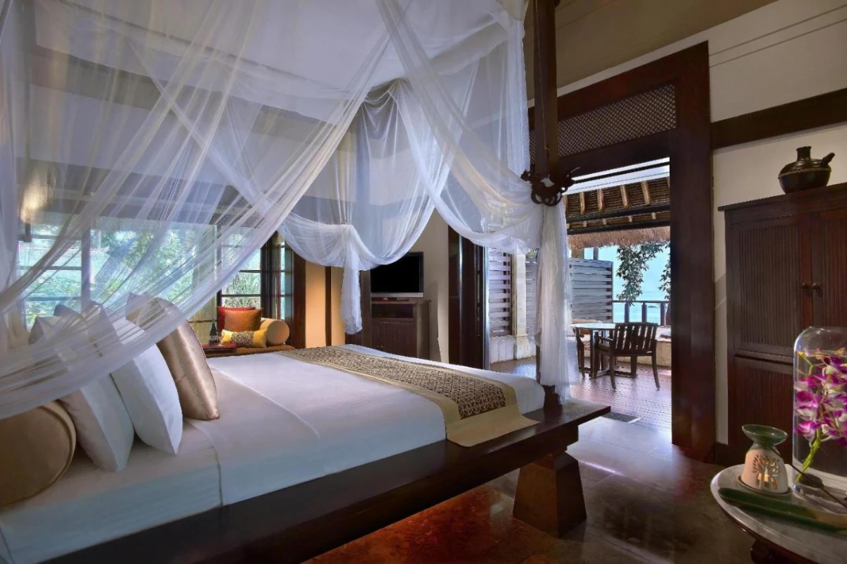 Banyan Tree Bintan - Hotel Photo 23