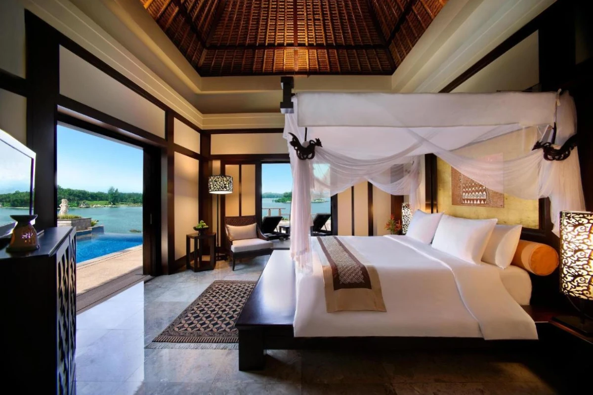 Banyan Tree Bintan - Hotel Photo 24