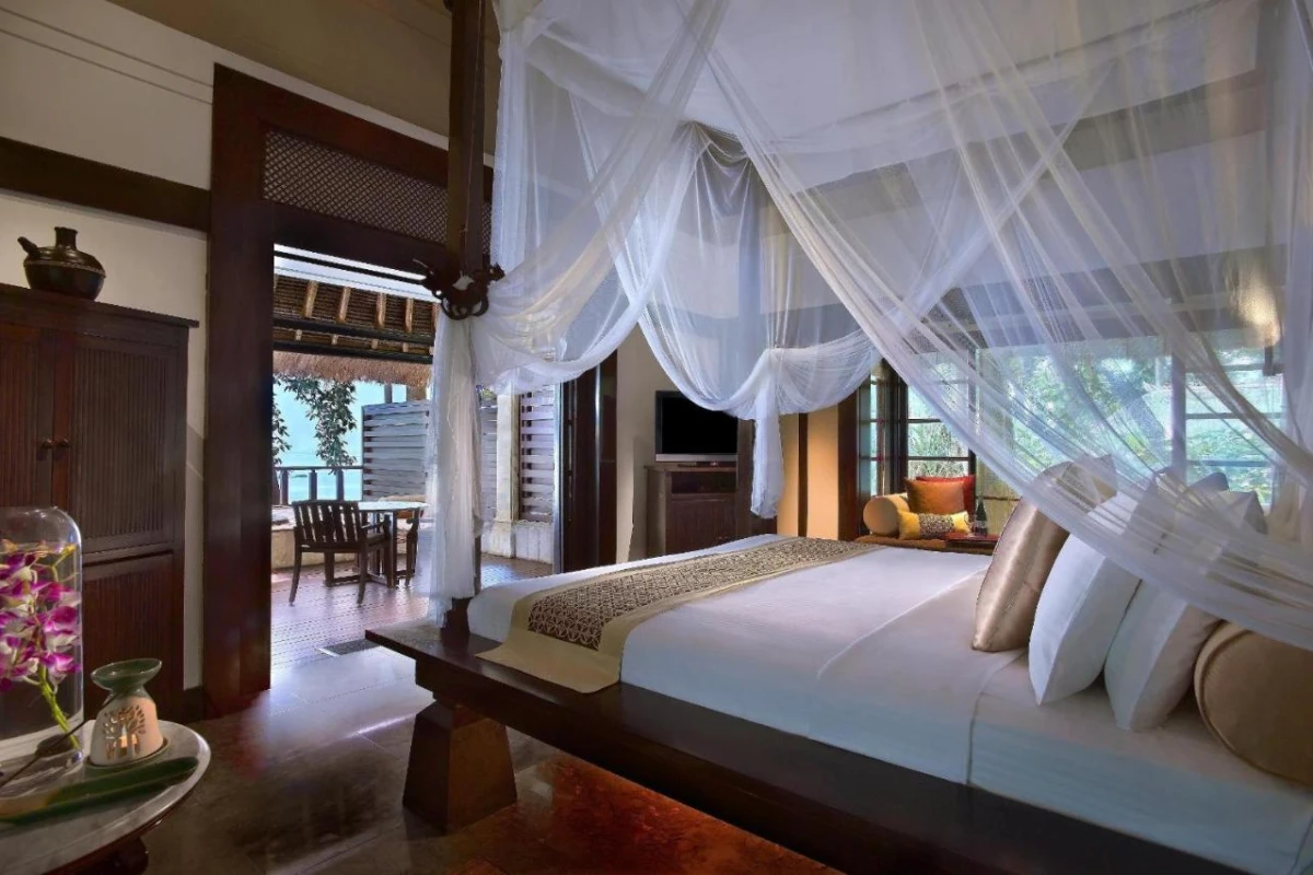 Banyan Tree Bintan - Hotel Photo 25