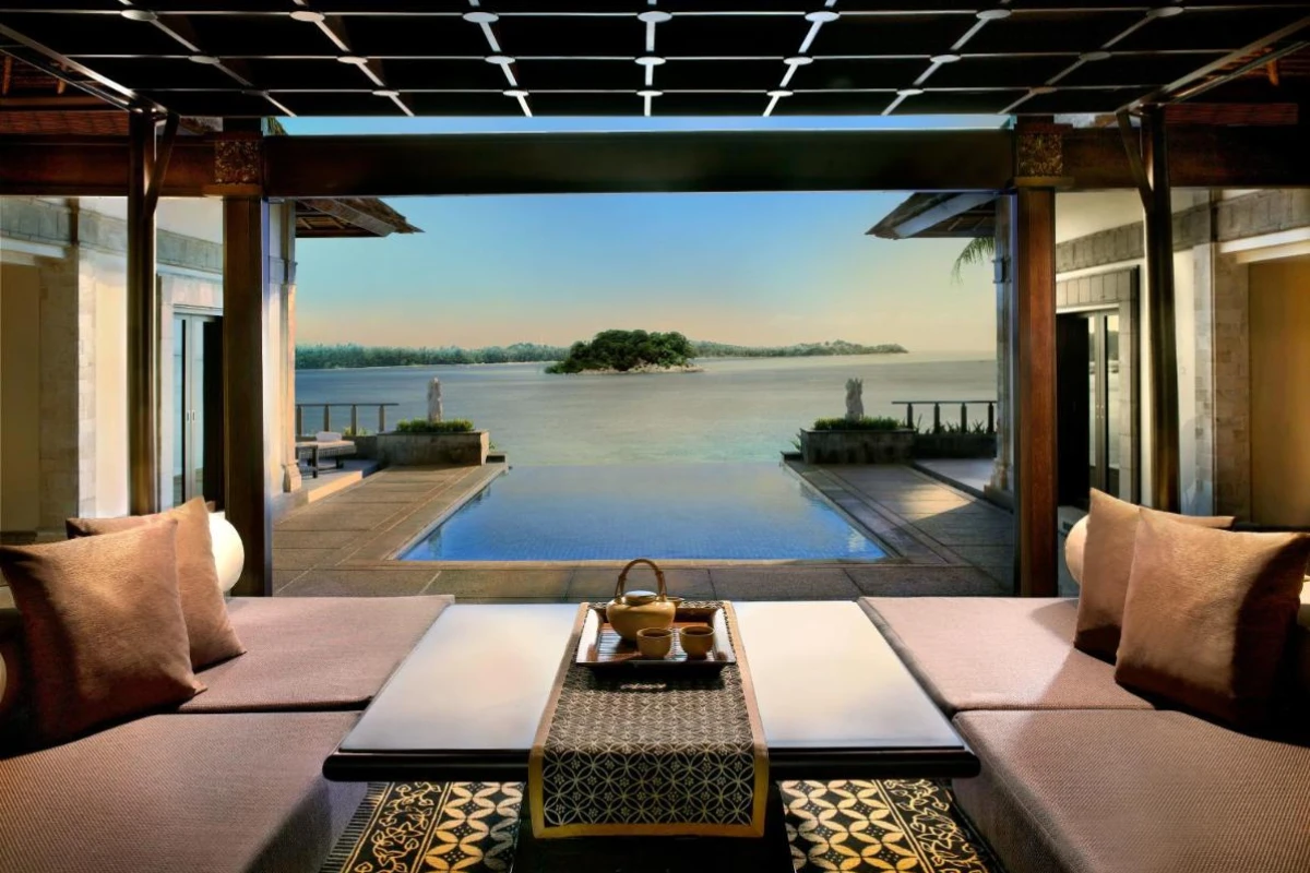 Banyan Tree Bintan - Hotel Photo 26