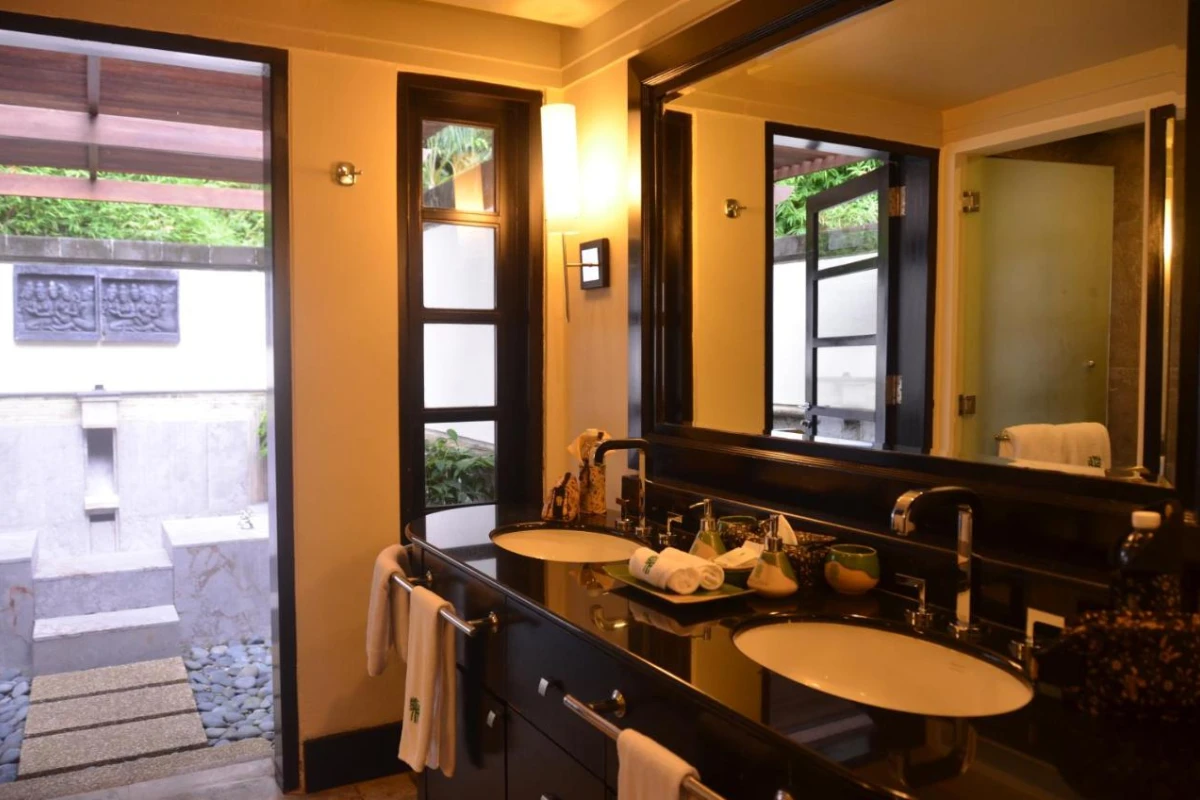 Banyan Tree Bintan - Hotel Photo 33