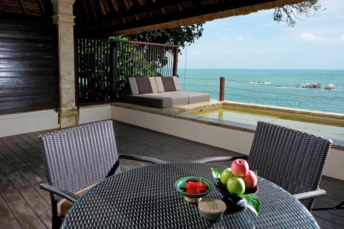 Banyan Tree Bintan - Hotel Photo 35