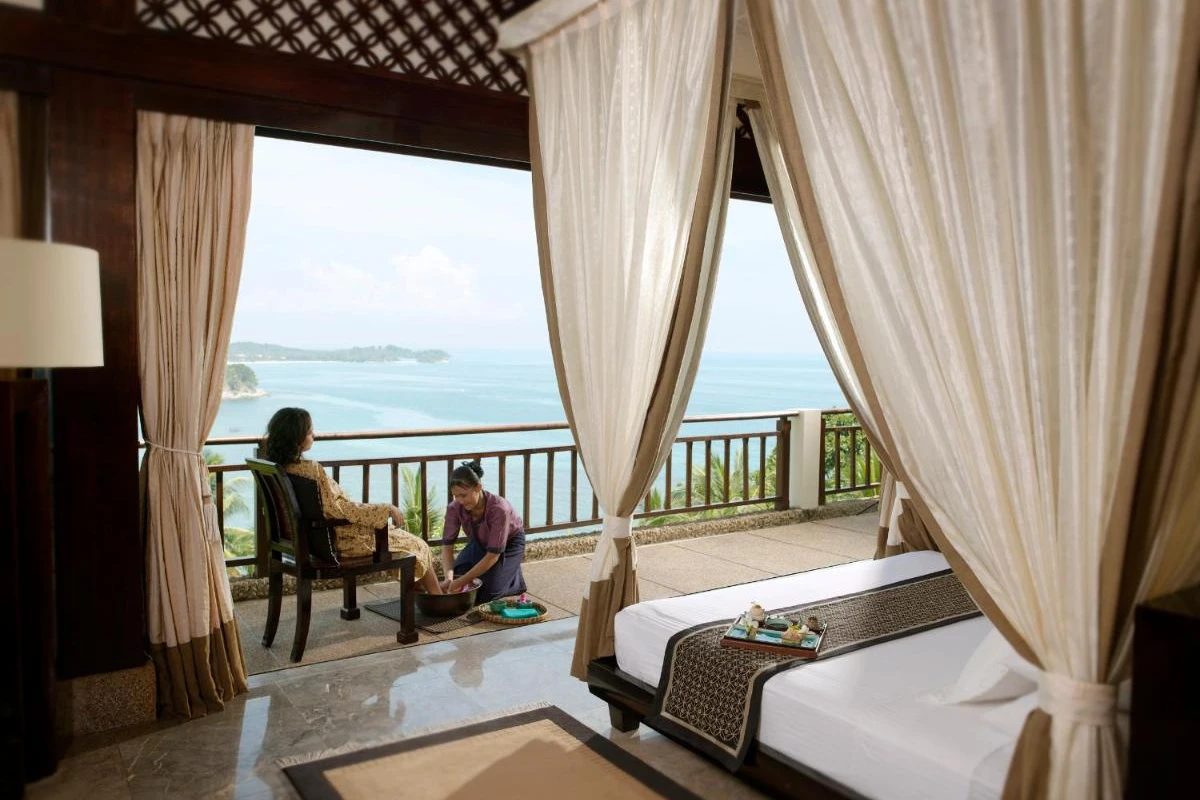 Banyan Tree Bintan - Hotel Photo 37